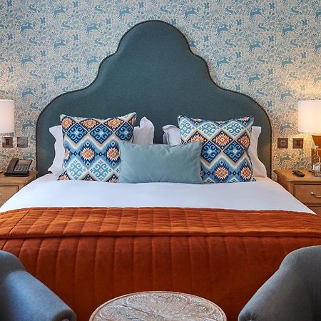 Hotel Du Vin Winchester Ngoại thất bức ảnh