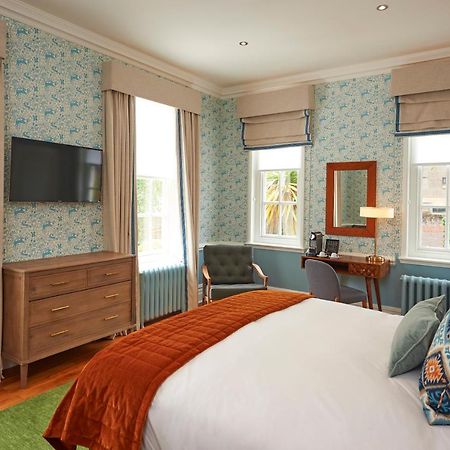 Hotel Du Vin Winchester Ngoại thất bức ảnh