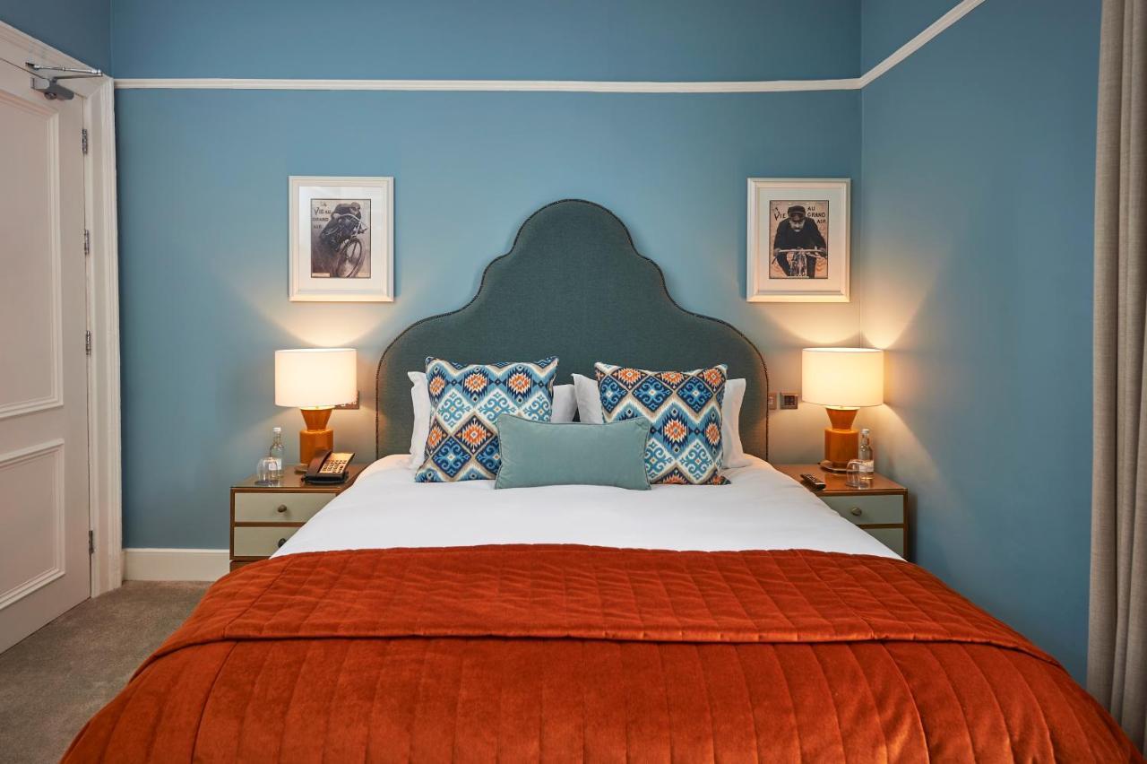 Hotel Du Vin Winchester Ngoại thất bức ảnh