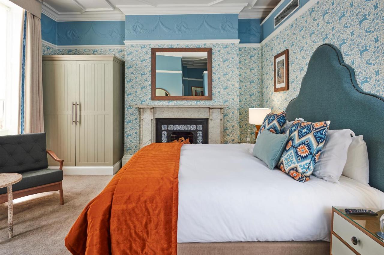 Hotel Du Vin Winchester Ngoại thất bức ảnh