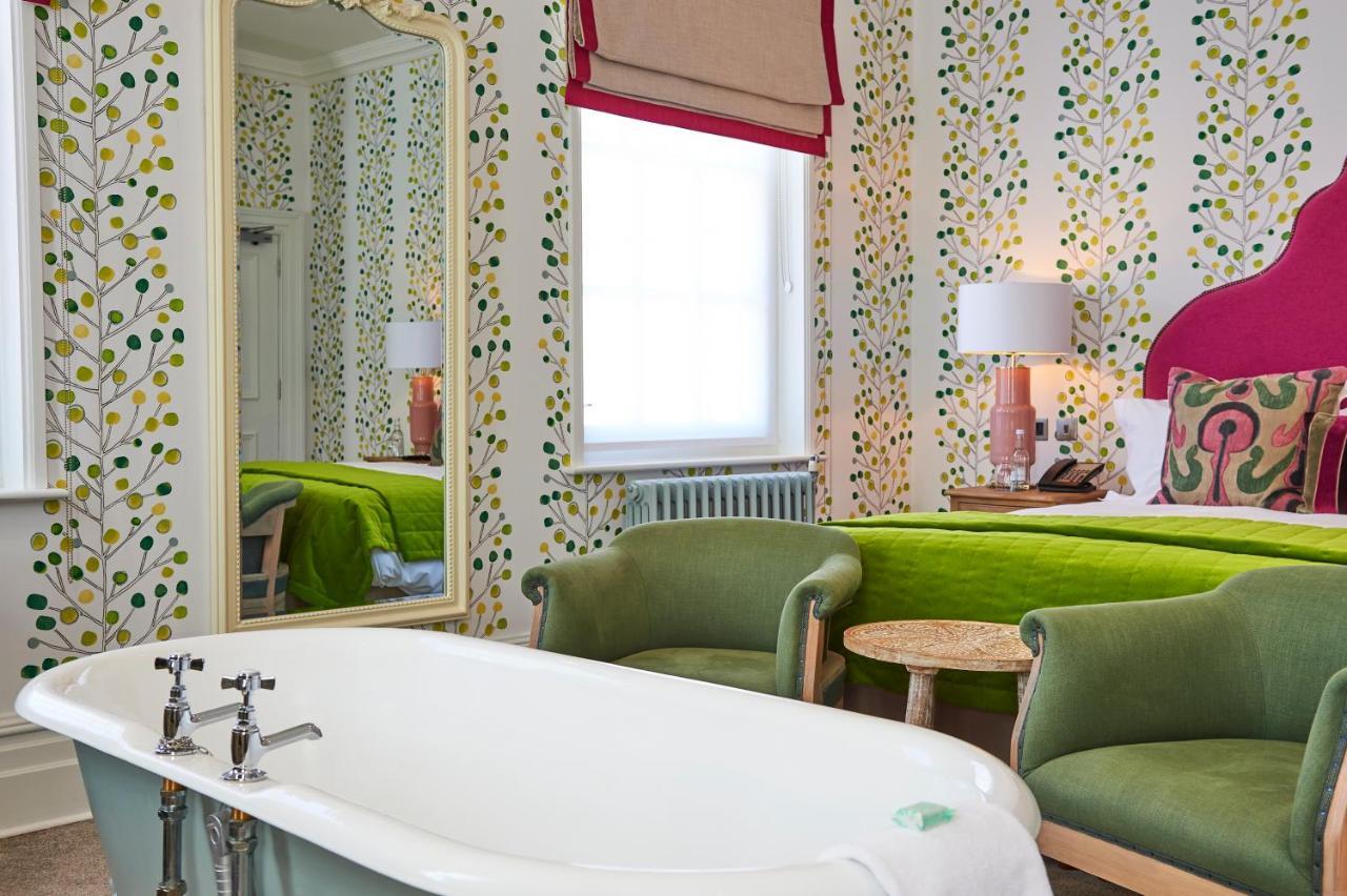 Hotel Du Vin Winchester Ngoại thất bức ảnh