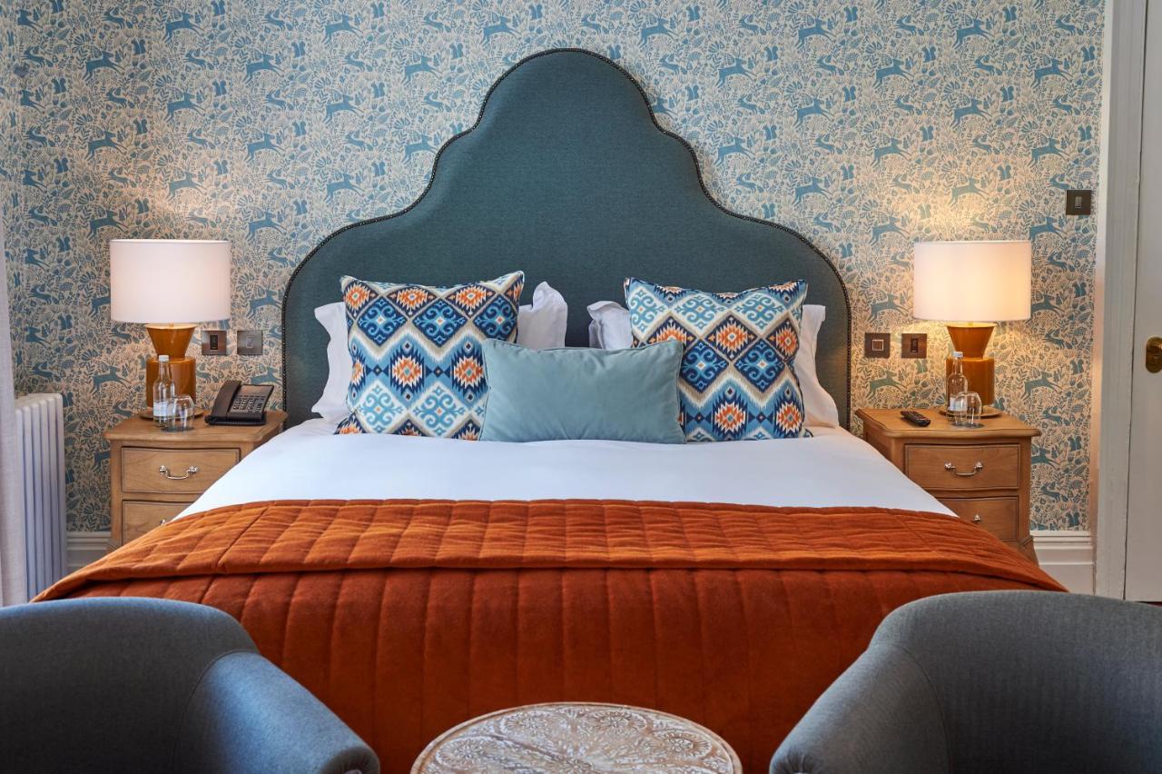 Hotel Du Vin Winchester Ngoại thất bức ảnh