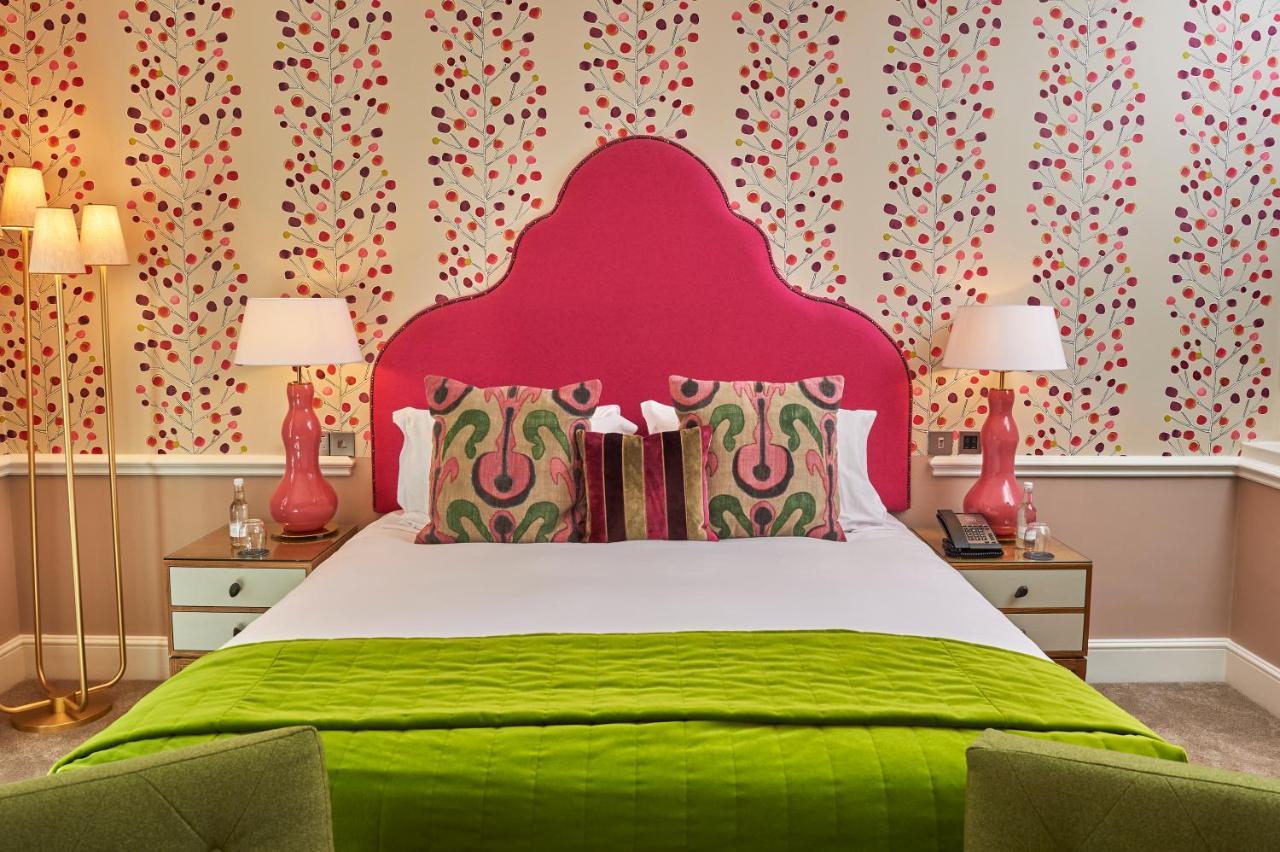 Hotel Du Vin Winchester Ngoại thất bức ảnh