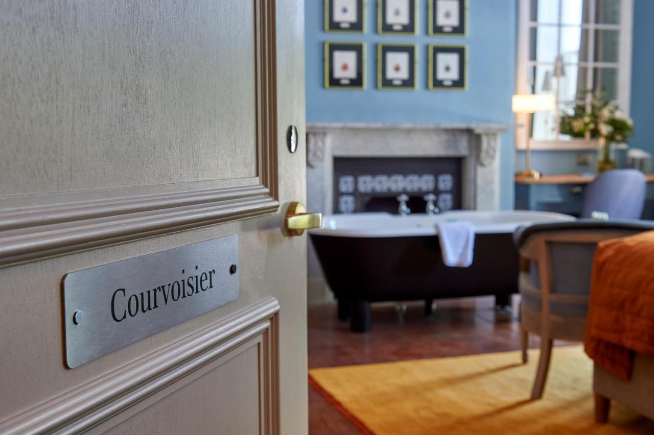 Hotel Du Vin Winchester Ngoại thất bức ảnh
