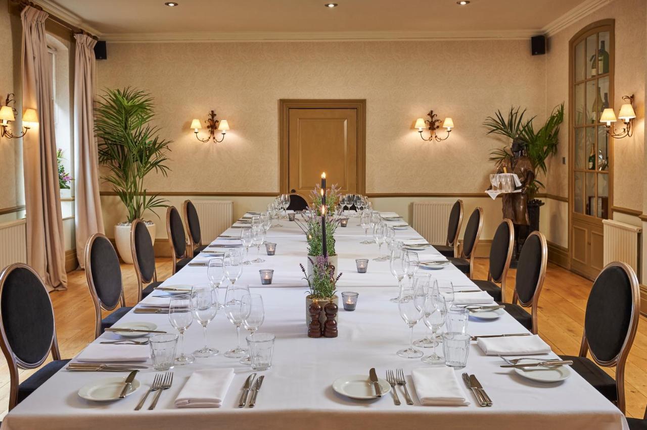 Hotel Du Vin Winchester Ngoại thất bức ảnh