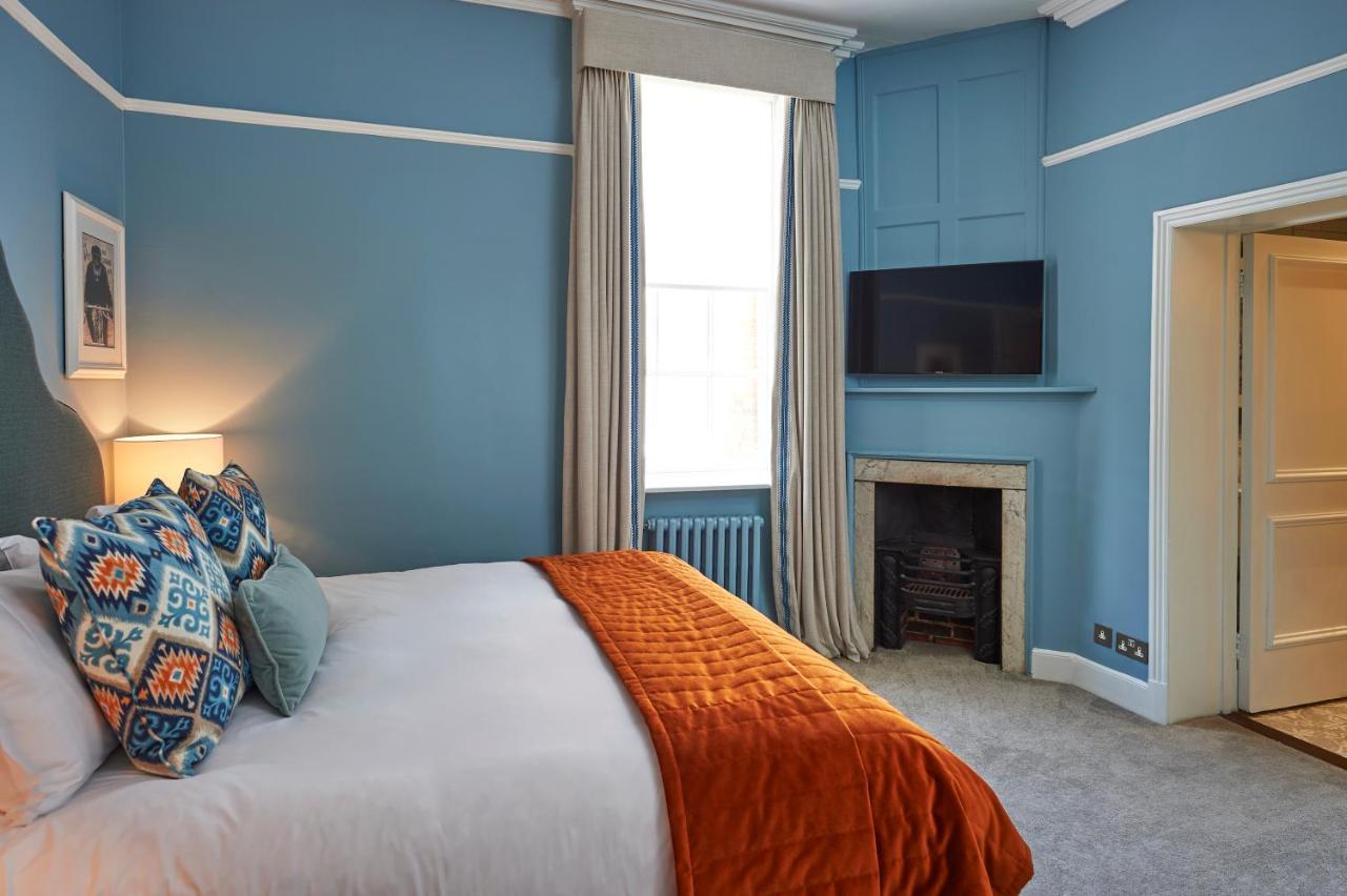 Hotel Du Vin Winchester Ngoại thất bức ảnh