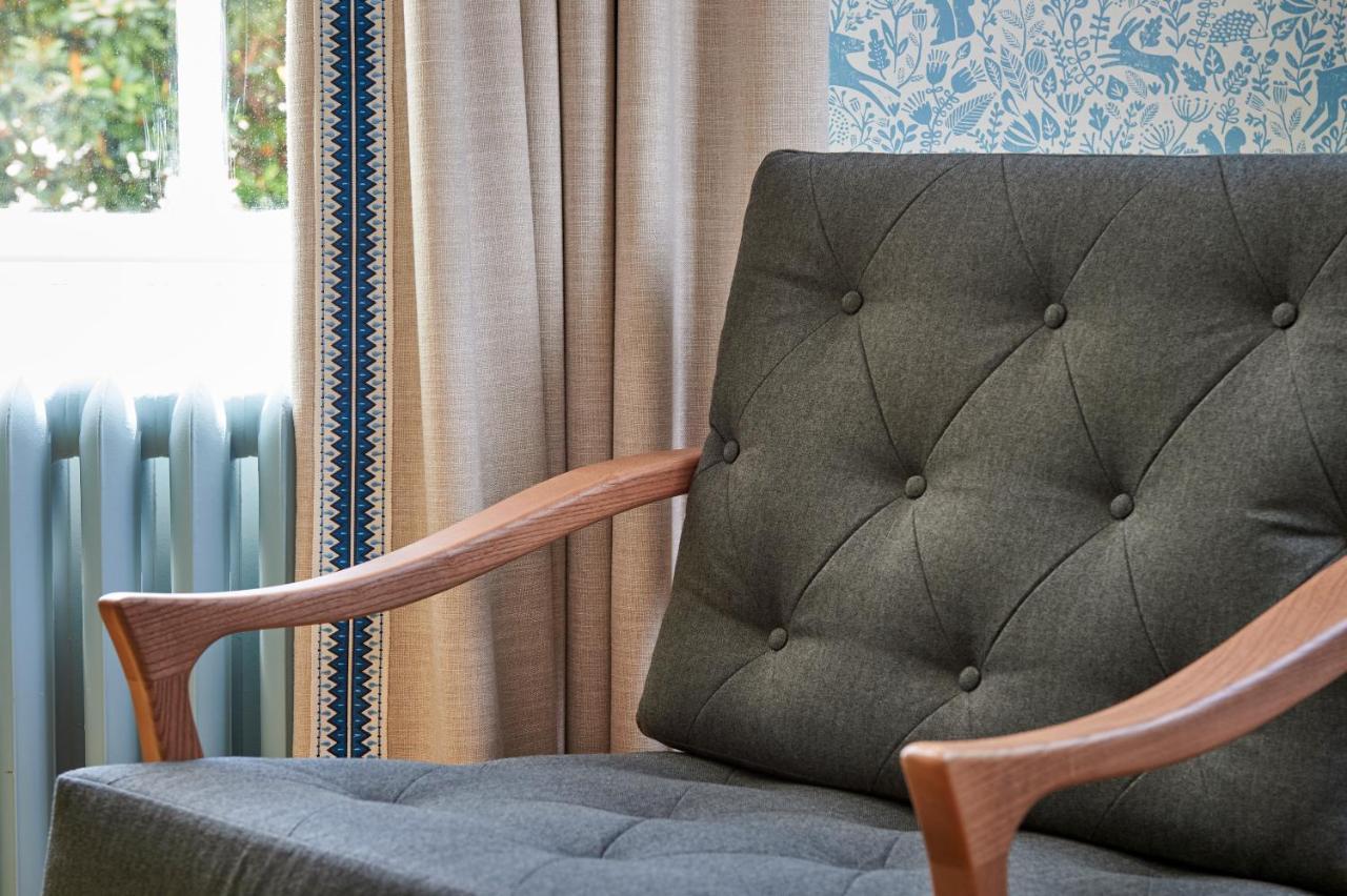Hotel Du Vin Winchester Ngoại thất bức ảnh