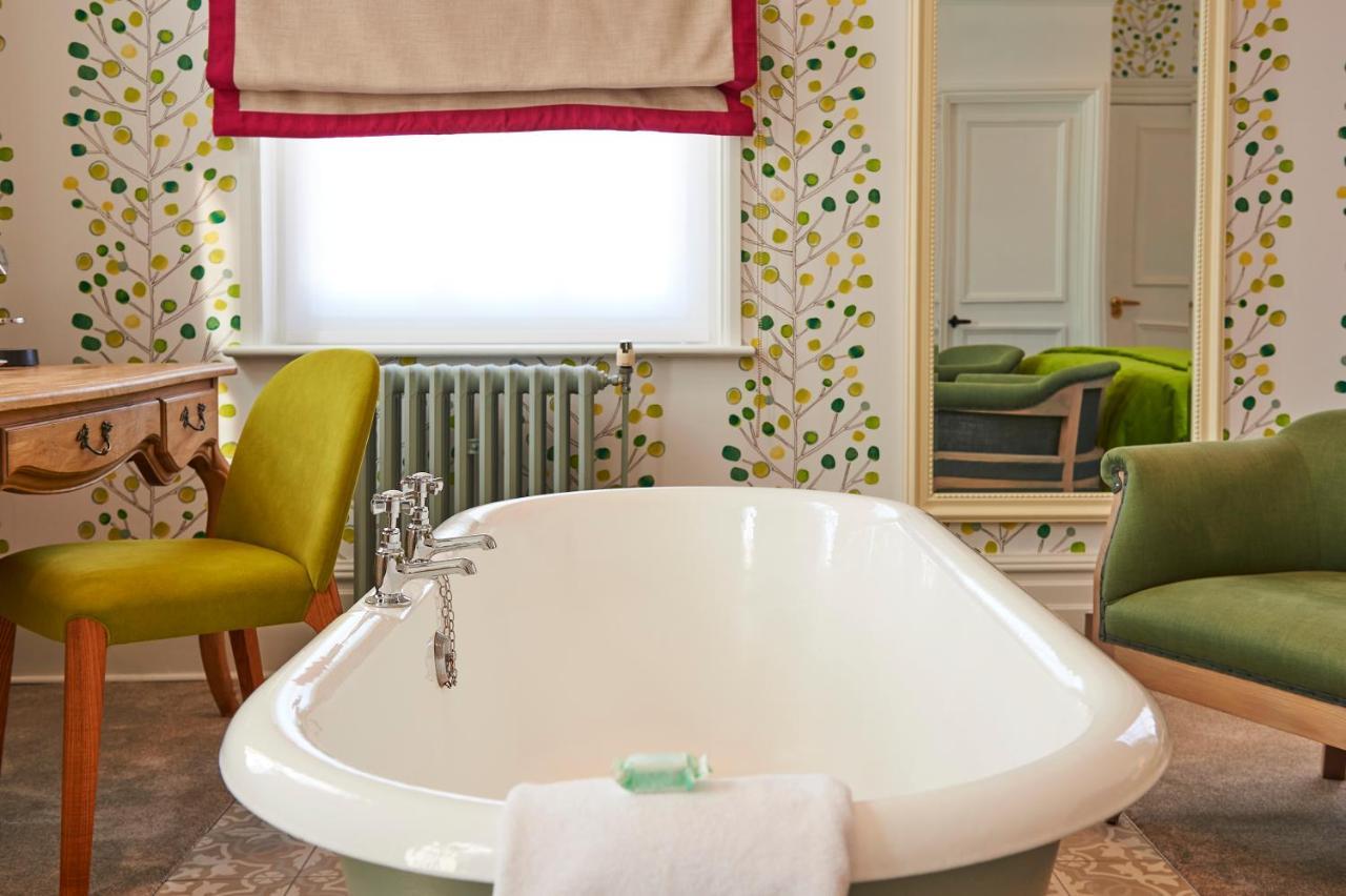 Hotel Du Vin Winchester Ngoại thất bức ảnh
