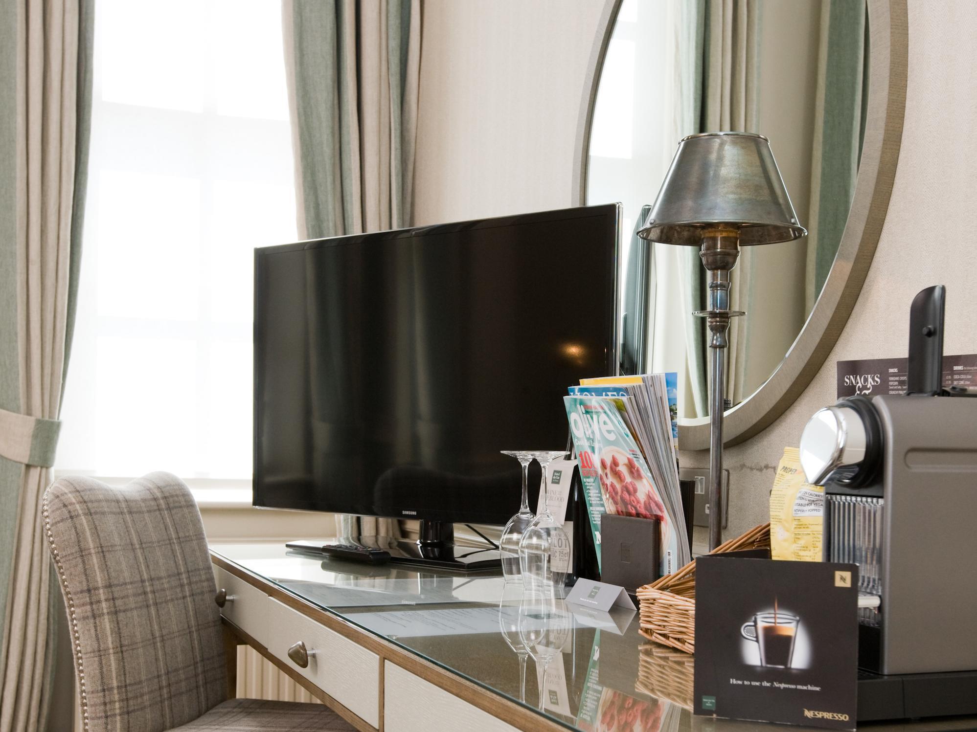 Hotel Du Vin Winchester Ngoại thất bức ảnh