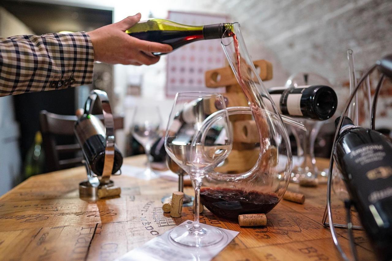 Hotel Du Vin Winchester Ngoại thất bức ảnh