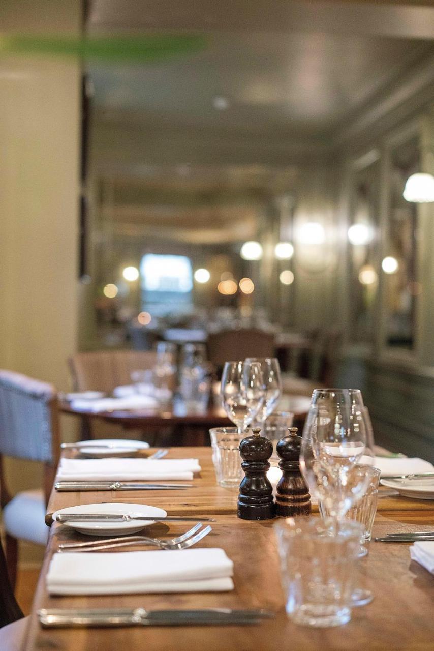 Hotel Du Vin Winchester Ngoại thất bức ảnh