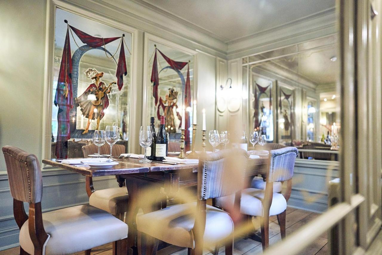 Hotel Du Vin Winchester Ngoại thất bức ảnh
