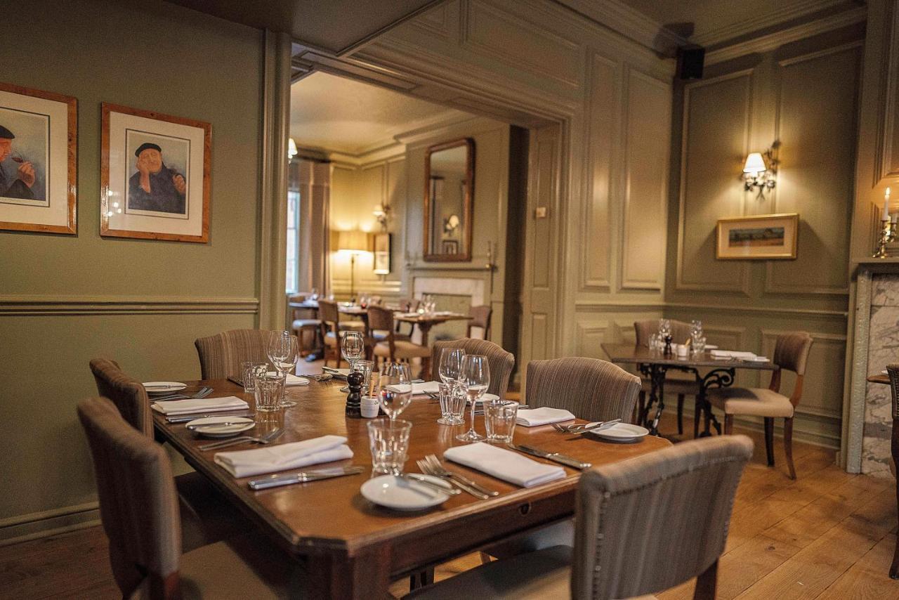 Hotel Du Vin Winchester Ngoại thất bức ảnh