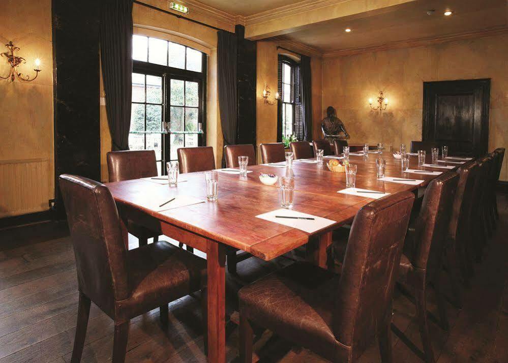 Hotel Du Vin Winchester Ngoại thất bức ảnh