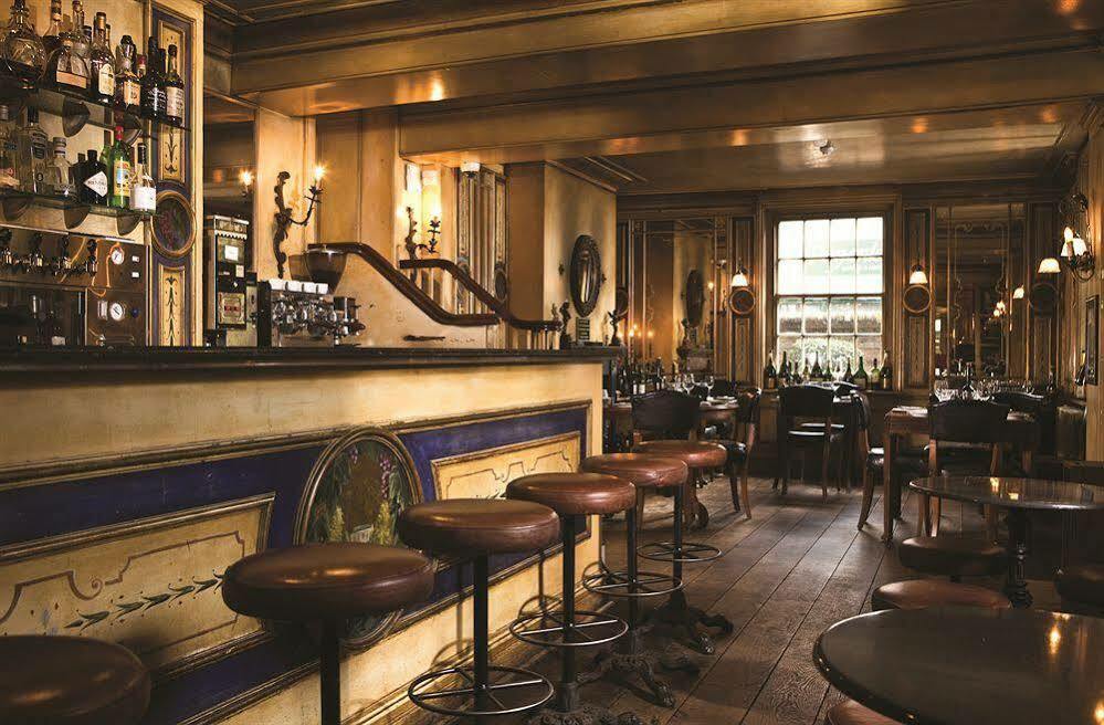 Hotel Du Vin Winchester Ngoại thất bức ảnh