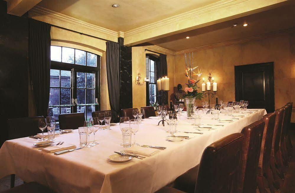 Hotel Du Vin Winchester Ngoại thất bức ảnh